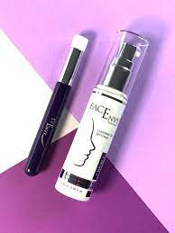 Face Envy 60ml w brush