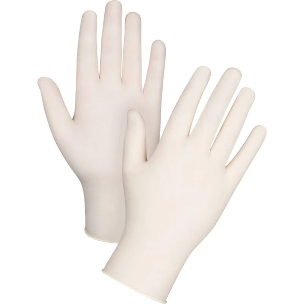 natural gloves
