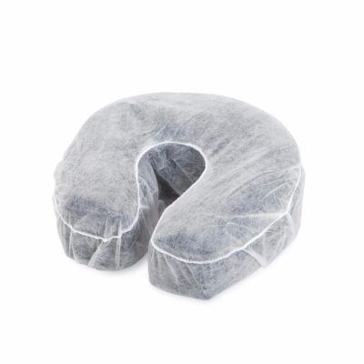 Disposable Fitted Face Cradle Cover 100/bag