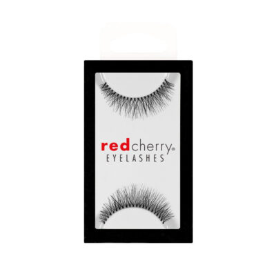 Primrose Red Cherry Lashes