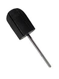 Rotatool Abrasive Cap holder large